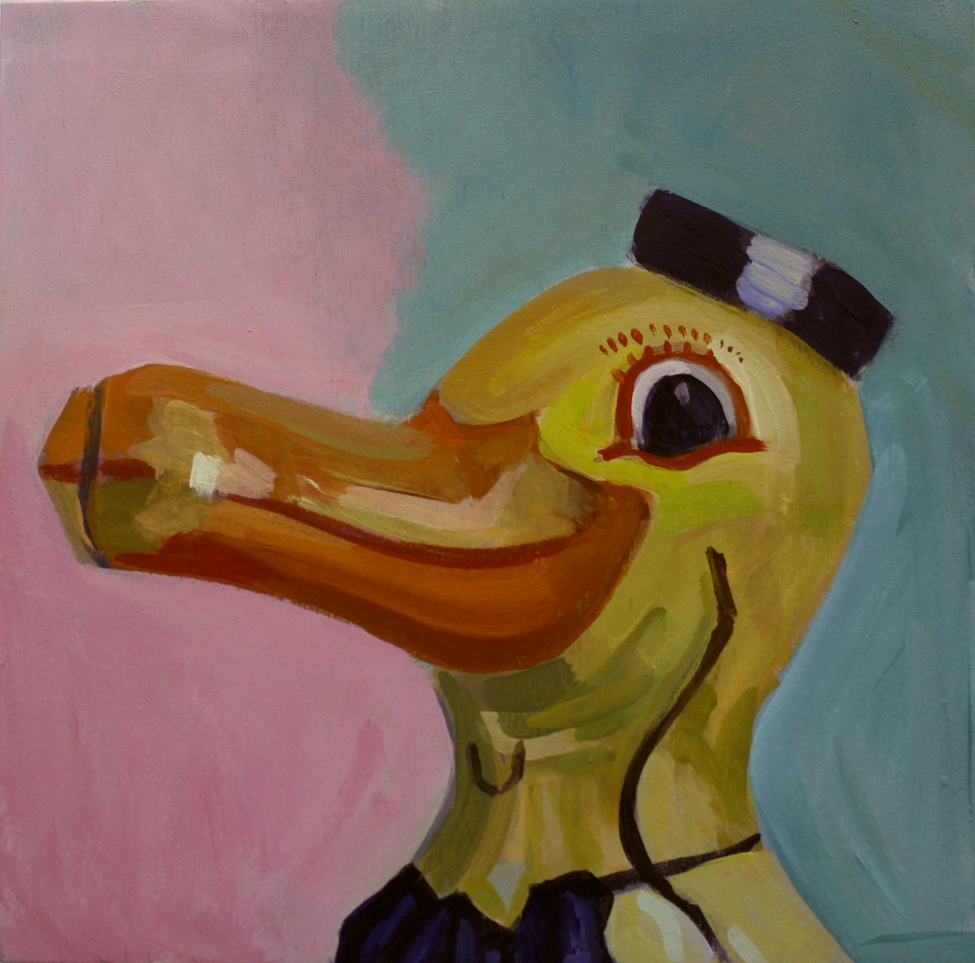 Old Duck