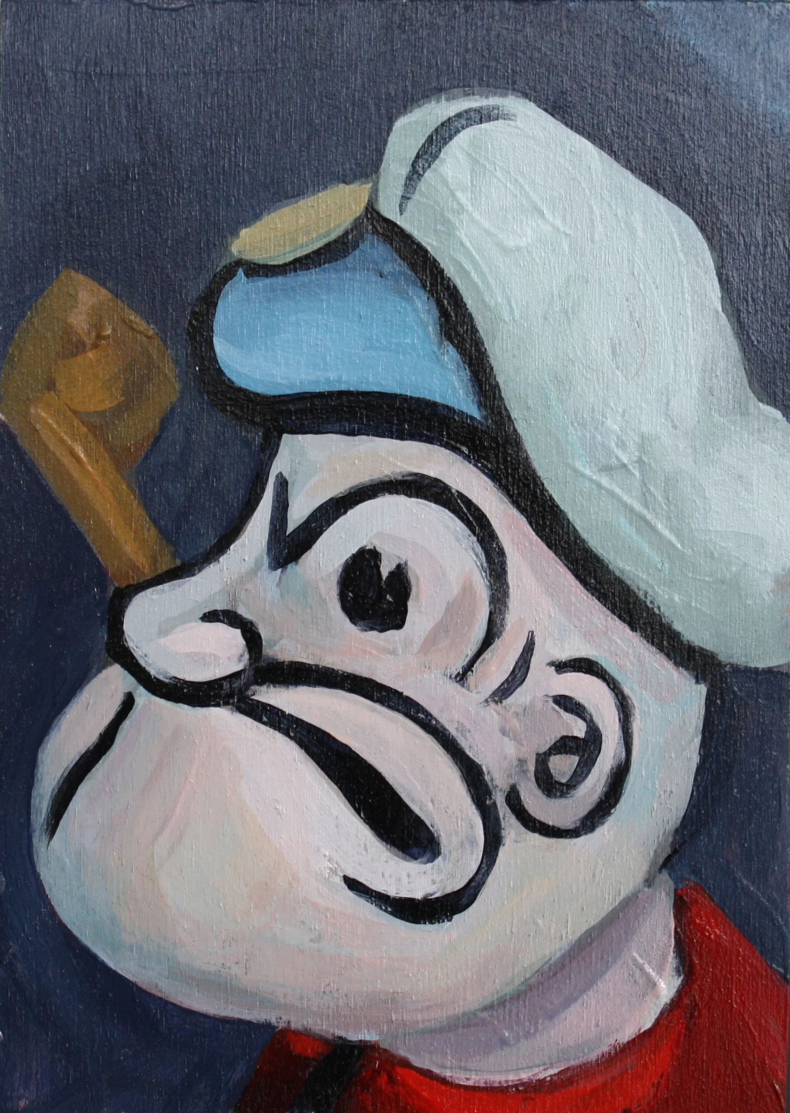 Popeye