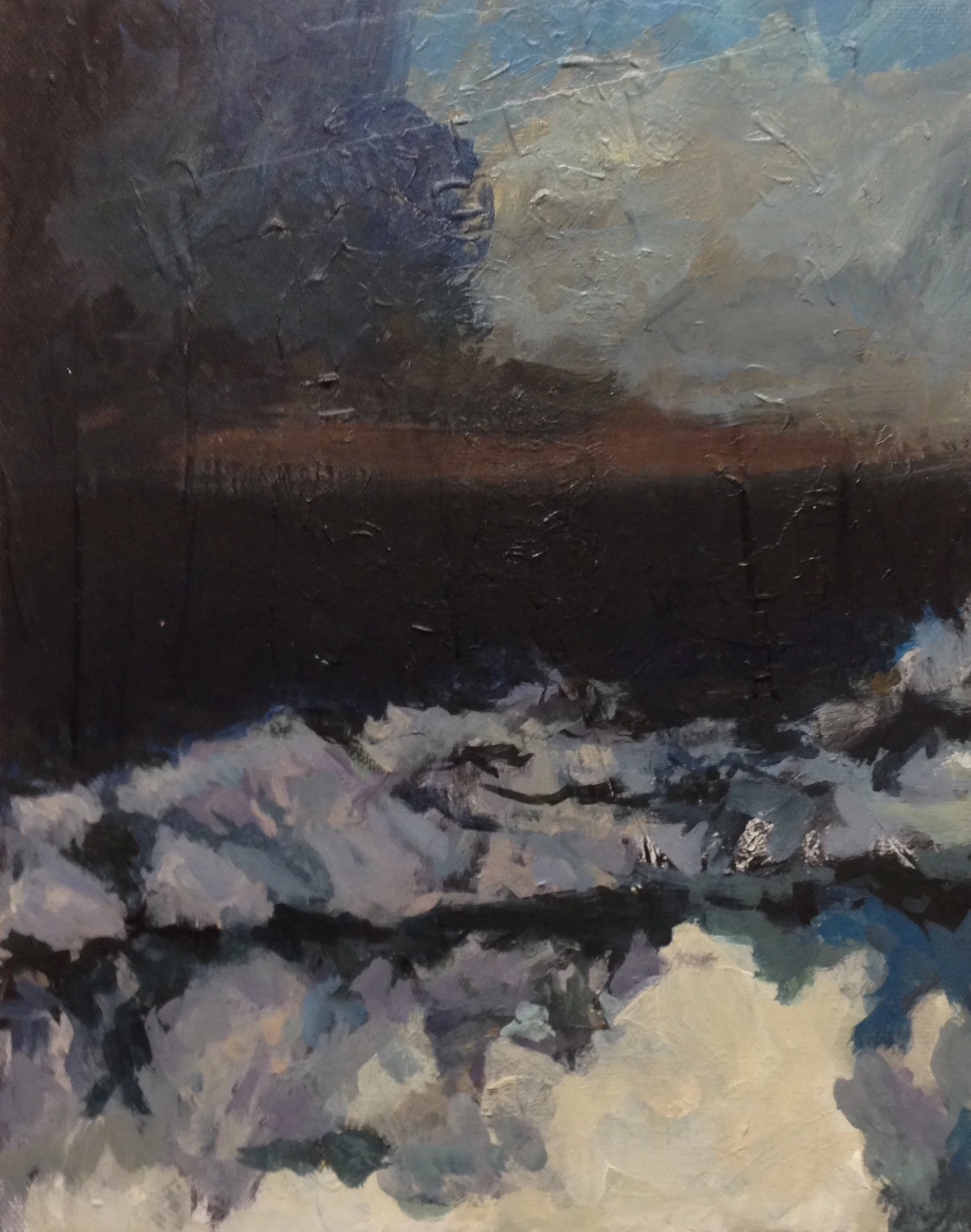 Crashing Waves 2