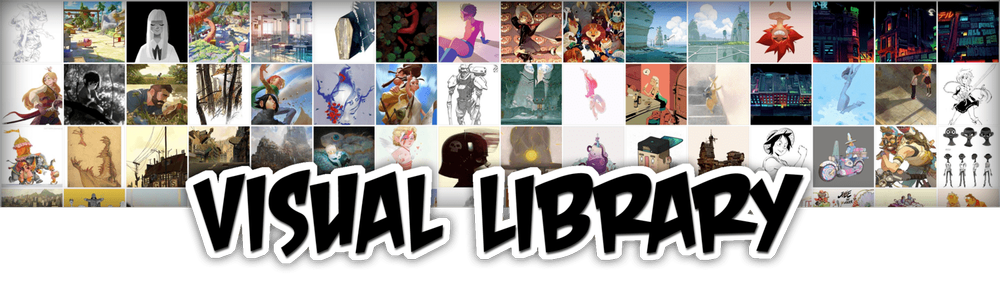 Visual Library