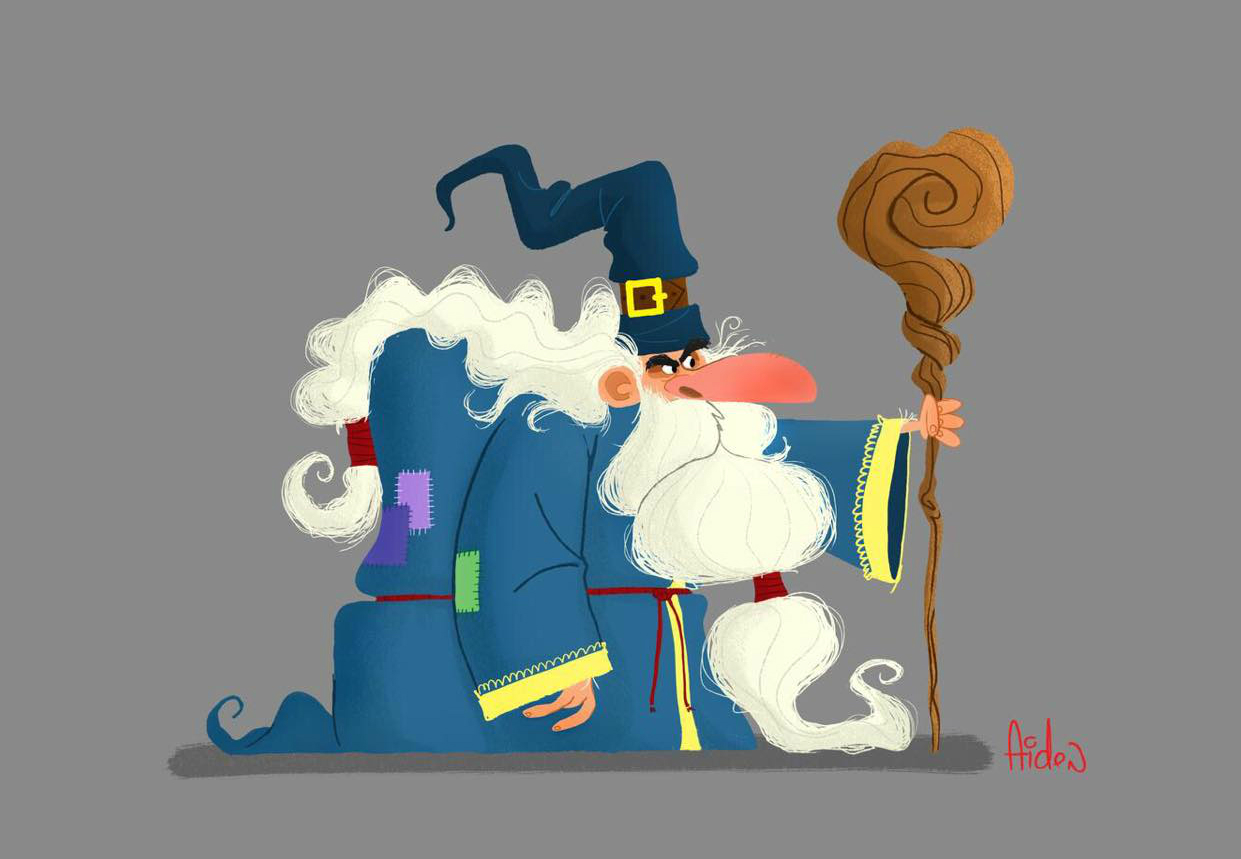 Character Design References Character Design References