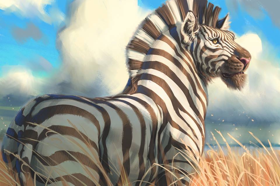 Aaron-Blaise-Lion-Zebra-Hybrid-Concept-Art-Corel.jpg