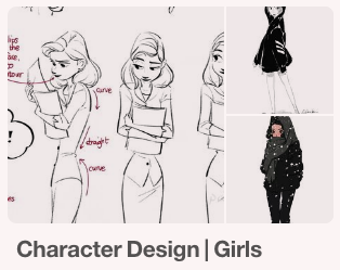 Pin by Otaku Girl on chibi  Chibi sketch, Anime poses reference, Drawing  base