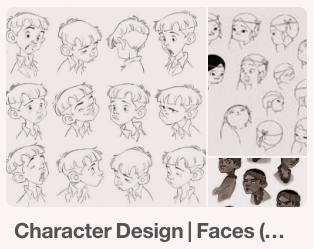 Pin by Otaku Girl on chibi  Chibi sketch, Anime poses reference, Drawing  base