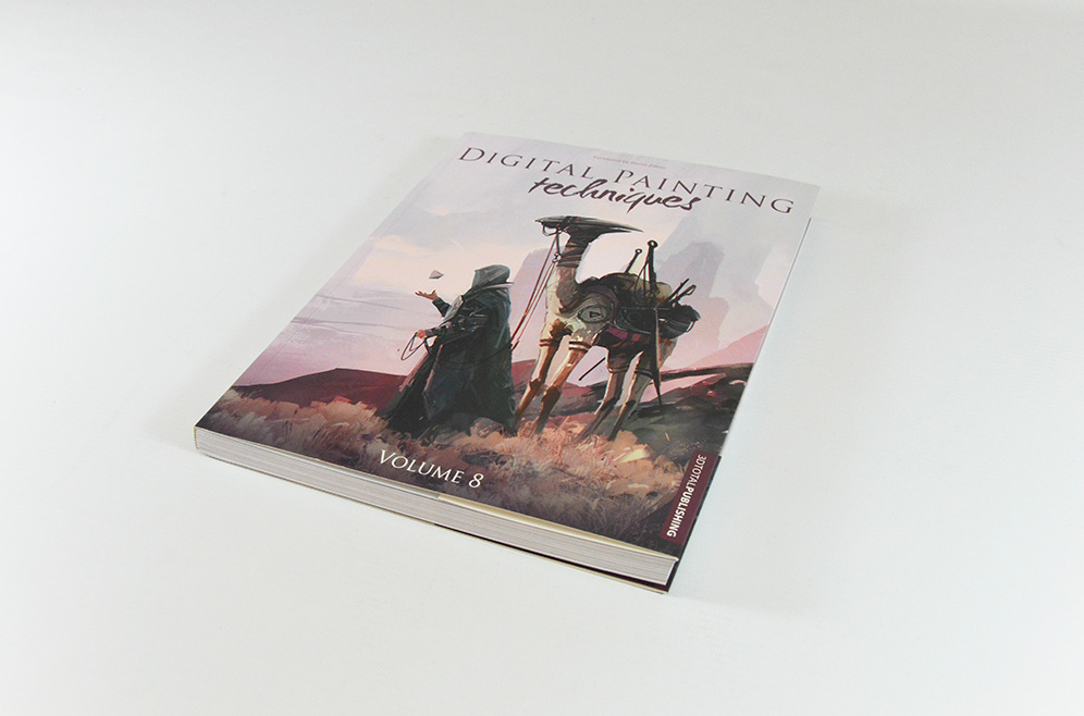 Books For Character Designers - 