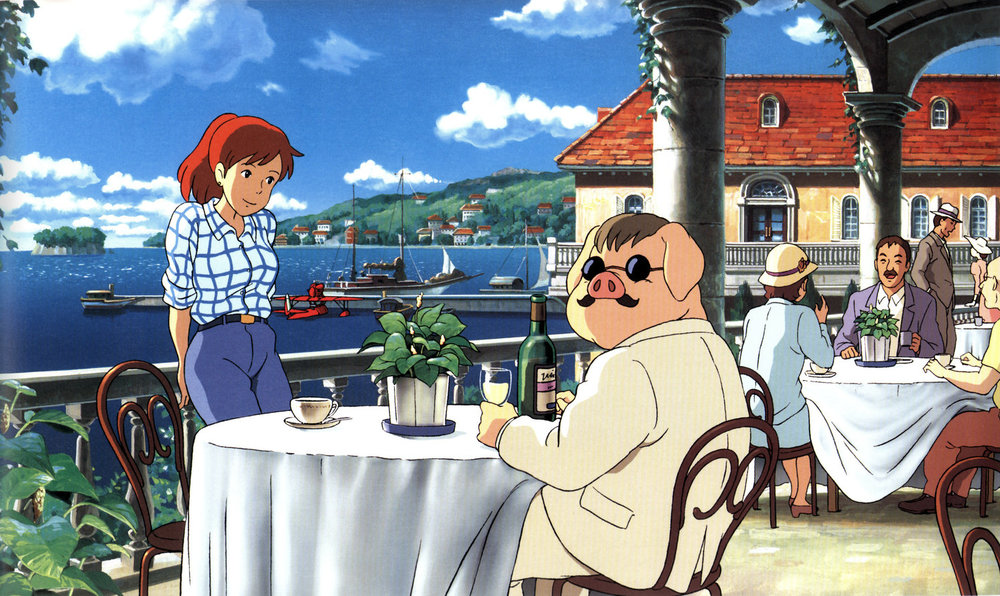 Retrospective: 'Porco Rosso' Is The Miyazaki Masterpiece We Need To Talk  About – UW Film Club