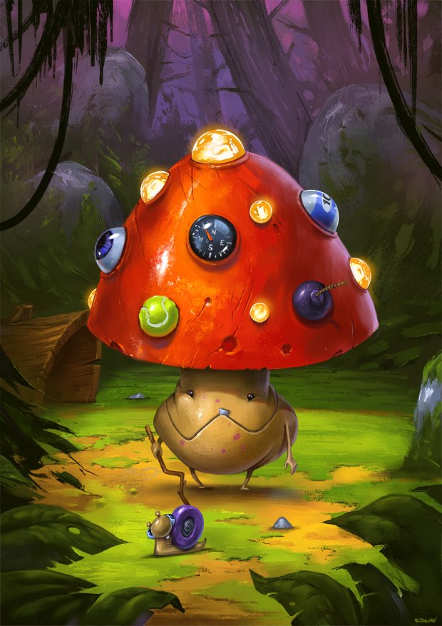 krzysztof-roslan-mutated-mushroom.jpg