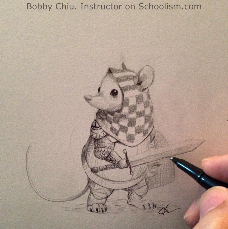 bobby-chiu-mouse-knight.jpg