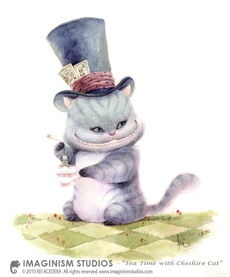 Tea_Time_with_Cheshire_Cat_by_keiacedera.jpg