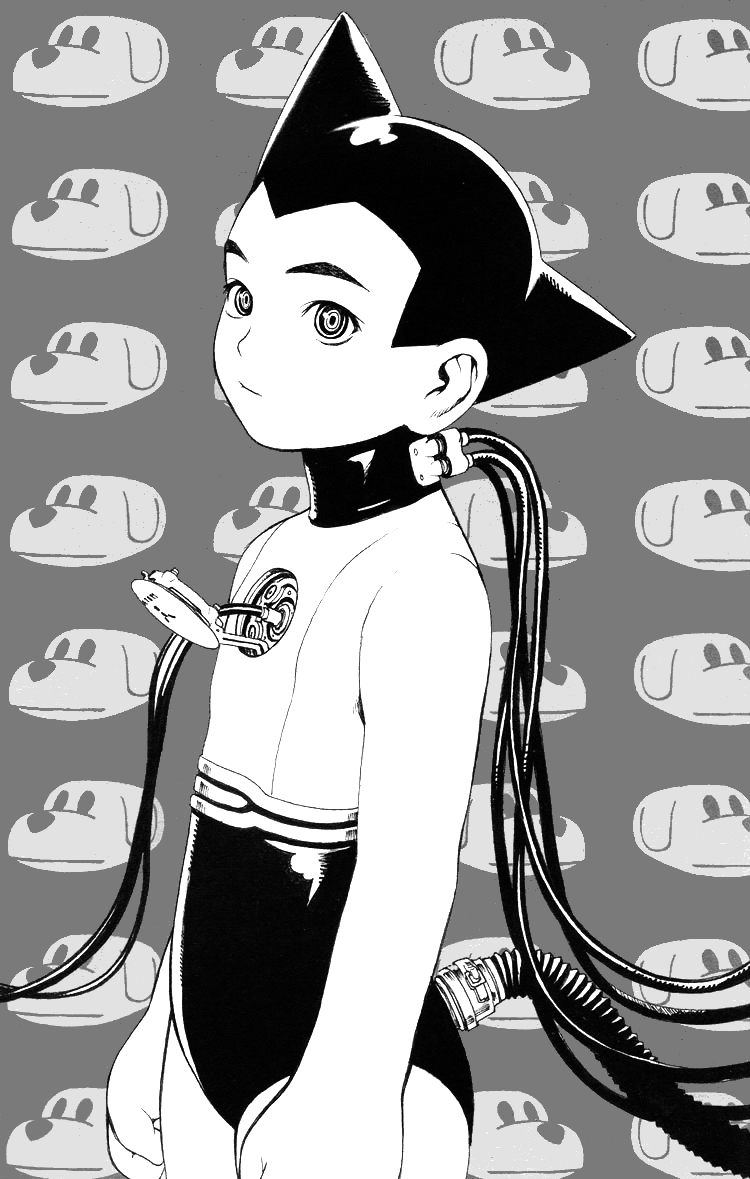 The Art of Range Murata