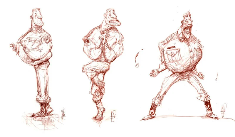 Art of Arthur Christmas
