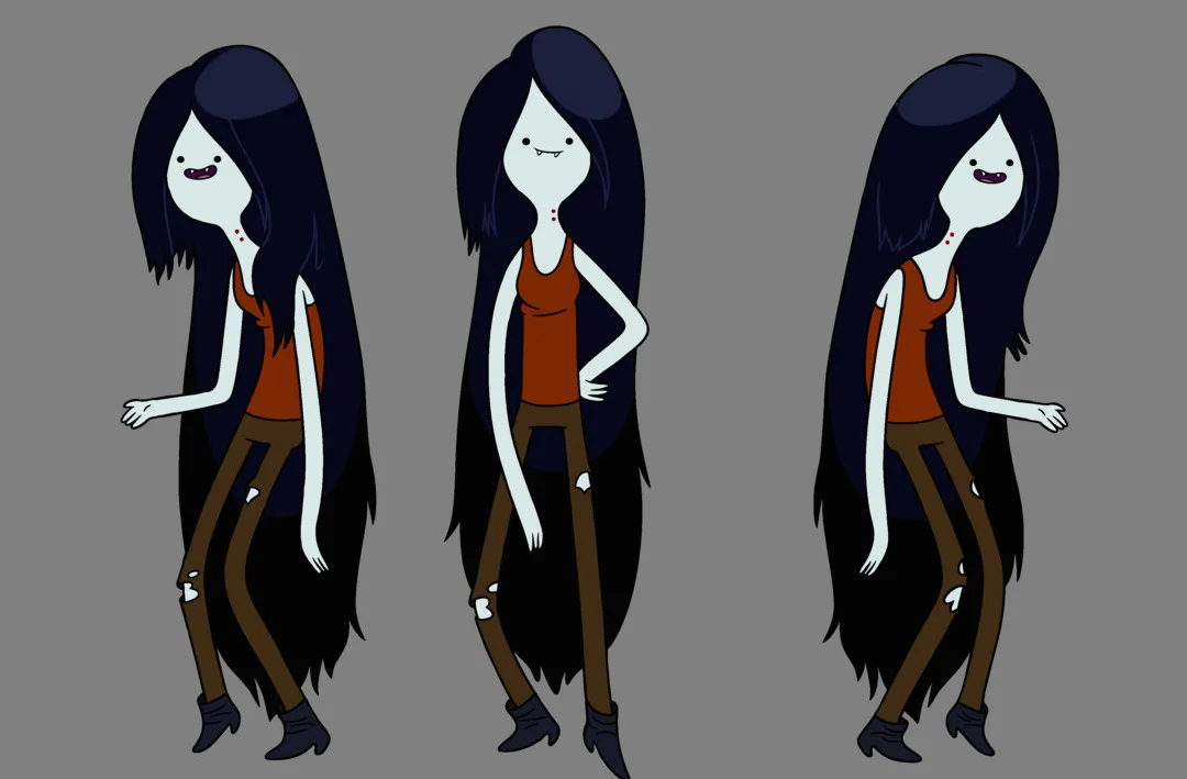 Art of Adventure Time