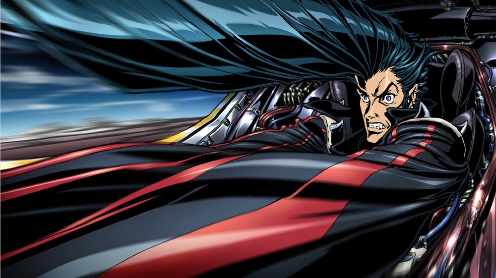 Art of Redline Art of Redline