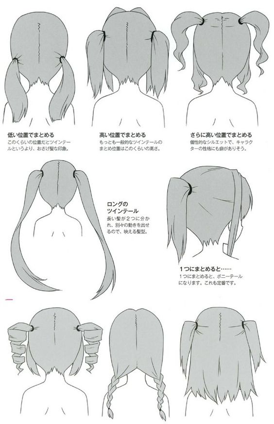 The GEEK TOWER - Girl reference for artist You also may like how to draw anime  hair https://www.youtube.com/watch?v=QZ9pR6Cs408&t=4s  🇯🇵🇯🇲🇧🇶🇮🇹🇻🇳🇫🇷🇪🇸🇩🇪 and more  --------------------------------------------------------------- Referencias  ...
