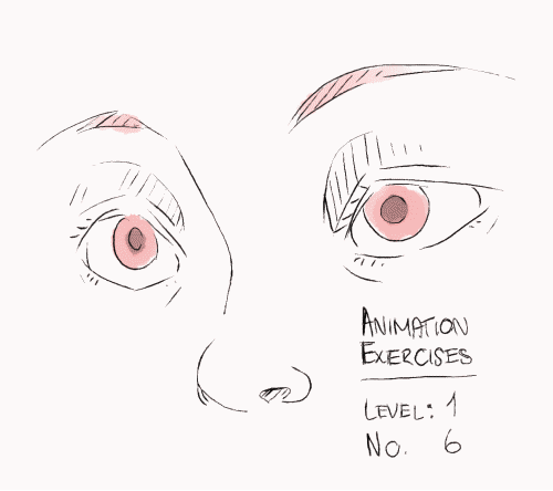 Character Anatomy | Eyes Character Anatomy | Eyes