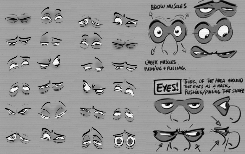 Anime eye Drawing reference  Anime eye drawing, Anime eyes, Eyes meme