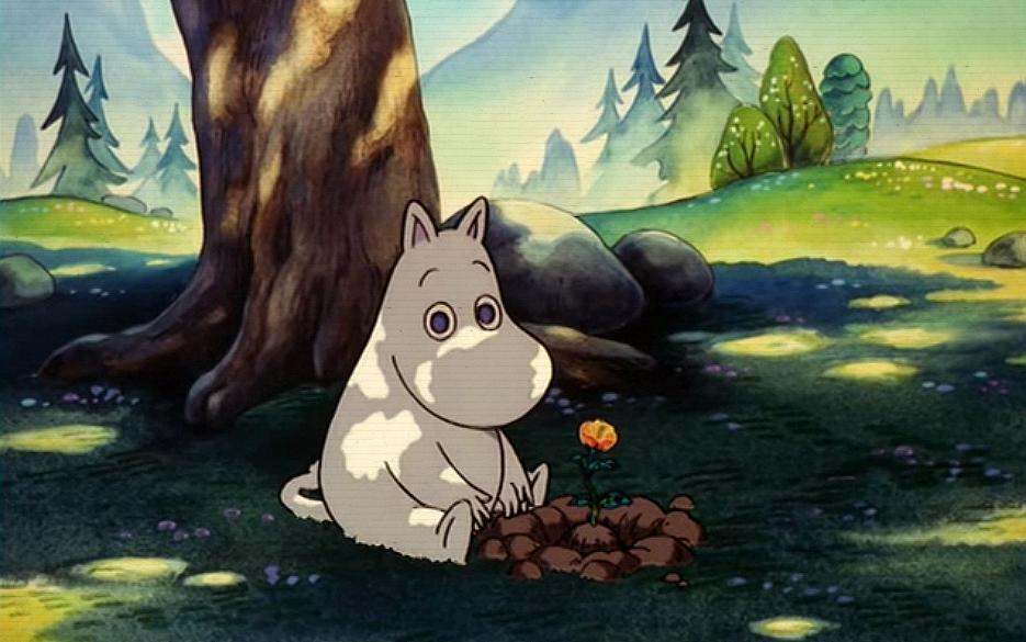 MOOMIN