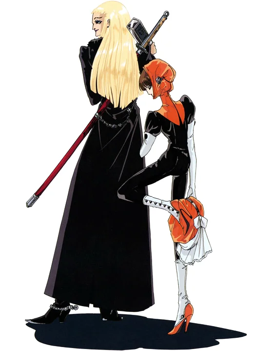 アニメ THE OFFICIAL ART OF The Five Star Storie アニメ THE OFFICIAL ART OF The Five Star Storie Art of the
