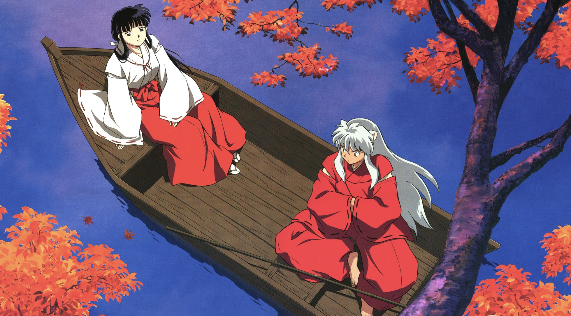 Inu Yasha