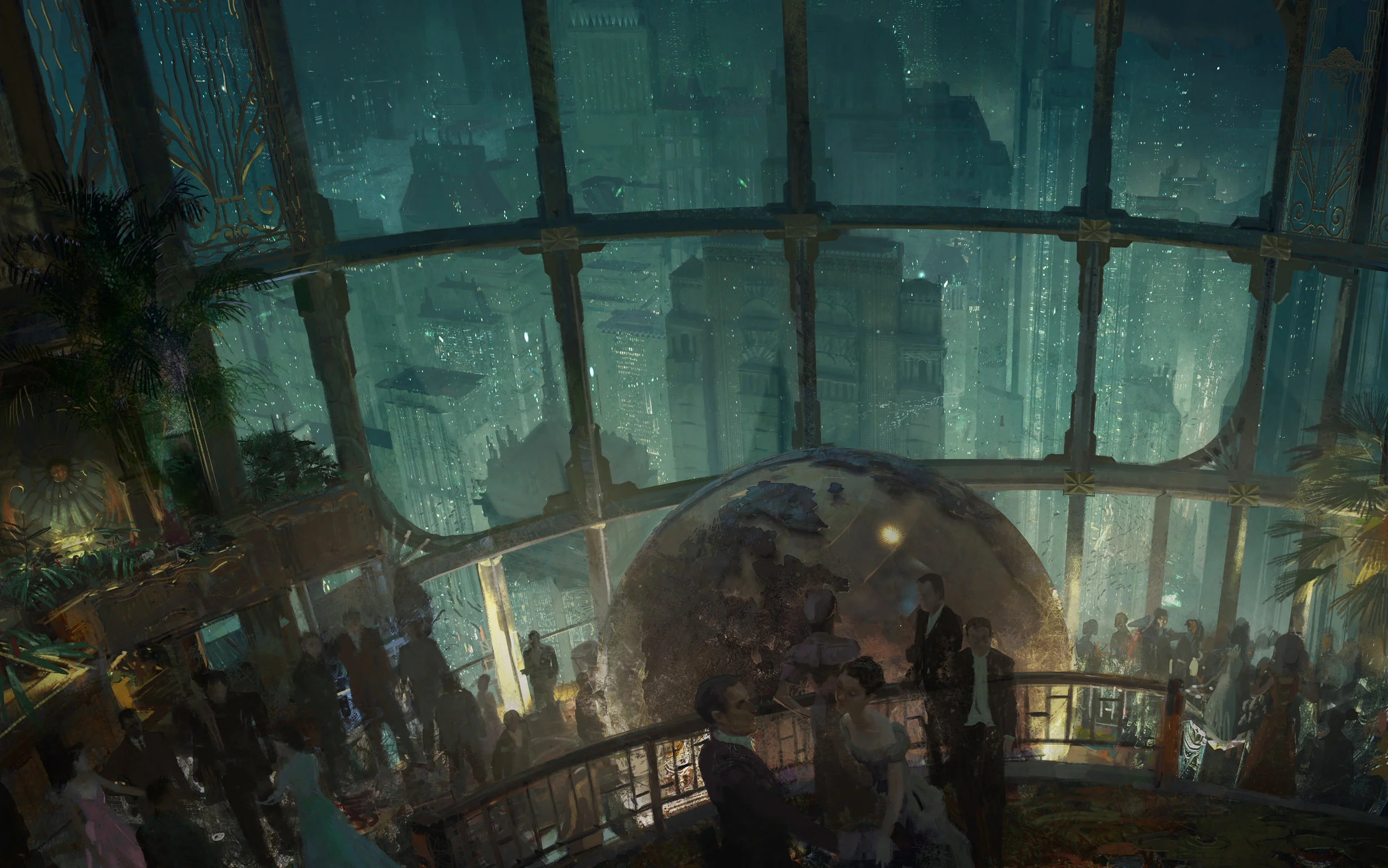 Artwork in CK3 | Paradox Interactive Forums