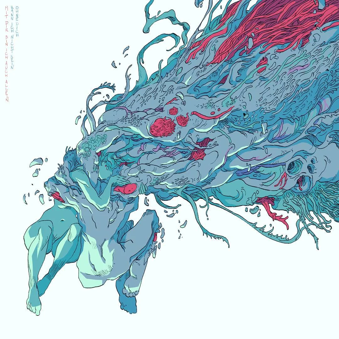 The Art of Antoine Ettori