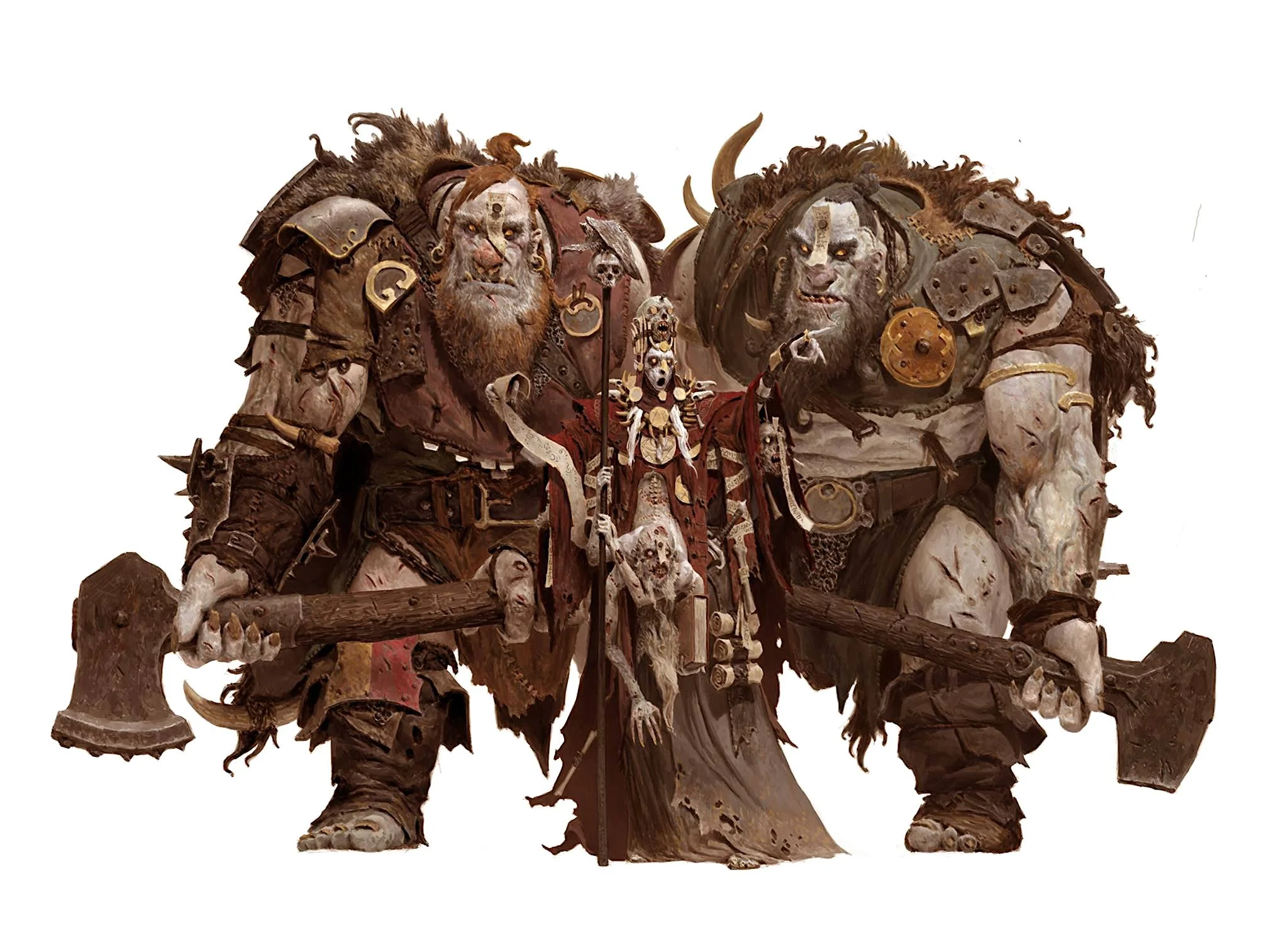 The Art of Adrian Smith
