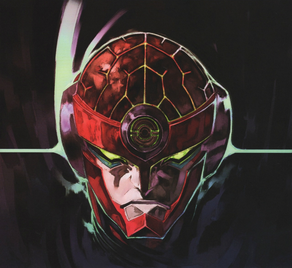 yoh yoshinari tengen toppa gurren lagann tengen toppa gurren lagann series  illustration, #35629, …