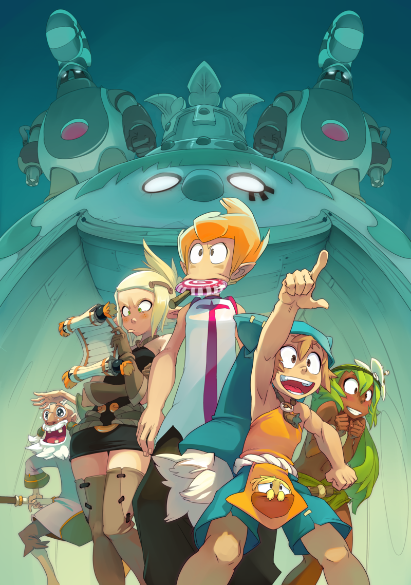 wakfu_comics_shak_shaka_cover_by_xa_xa_xa-d5hqwo9.png