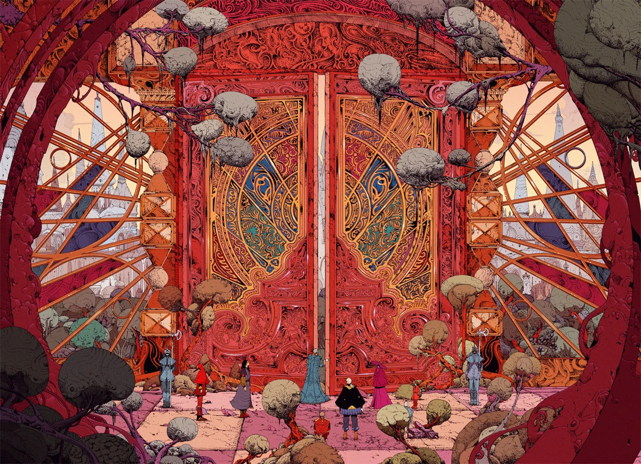 Kilian eng