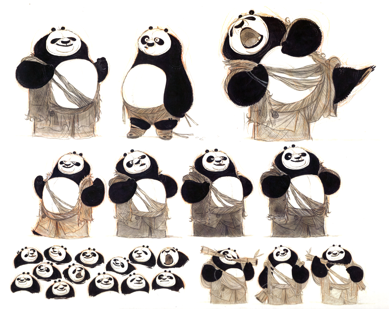 Art of Kung Fu Panda A3 - 19.png.