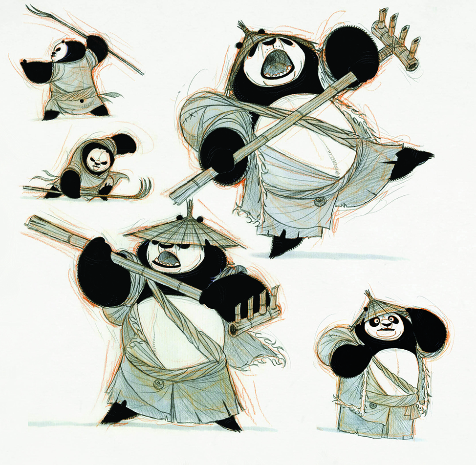 Art of Kung Fu Panda A3 - 81.jpg.