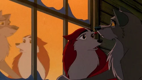 Balto Rabbit Art of Balto
