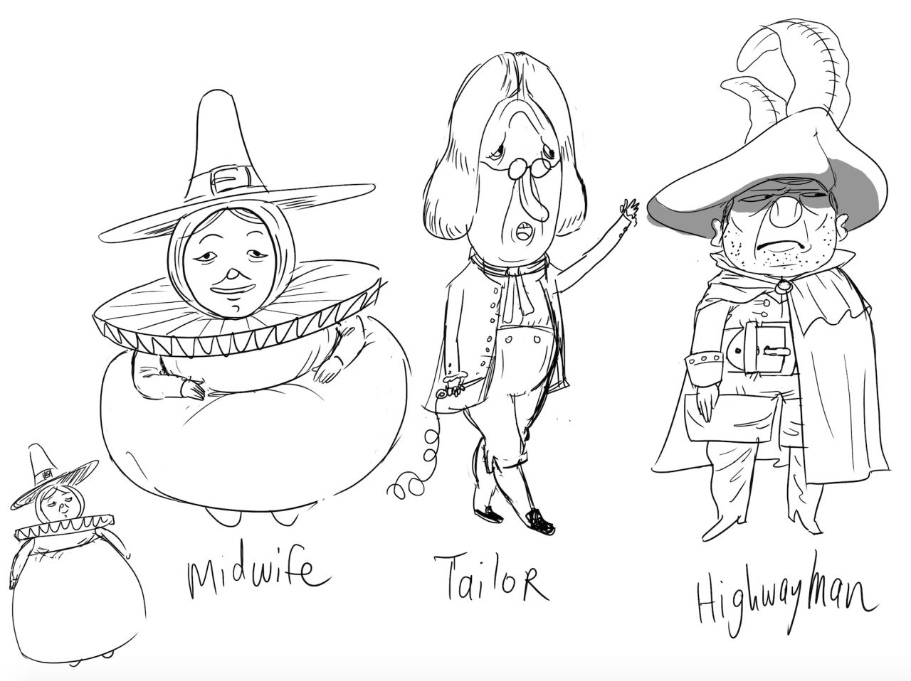 Art of Over The Garden Wall art-of-over-the-garden-wall
