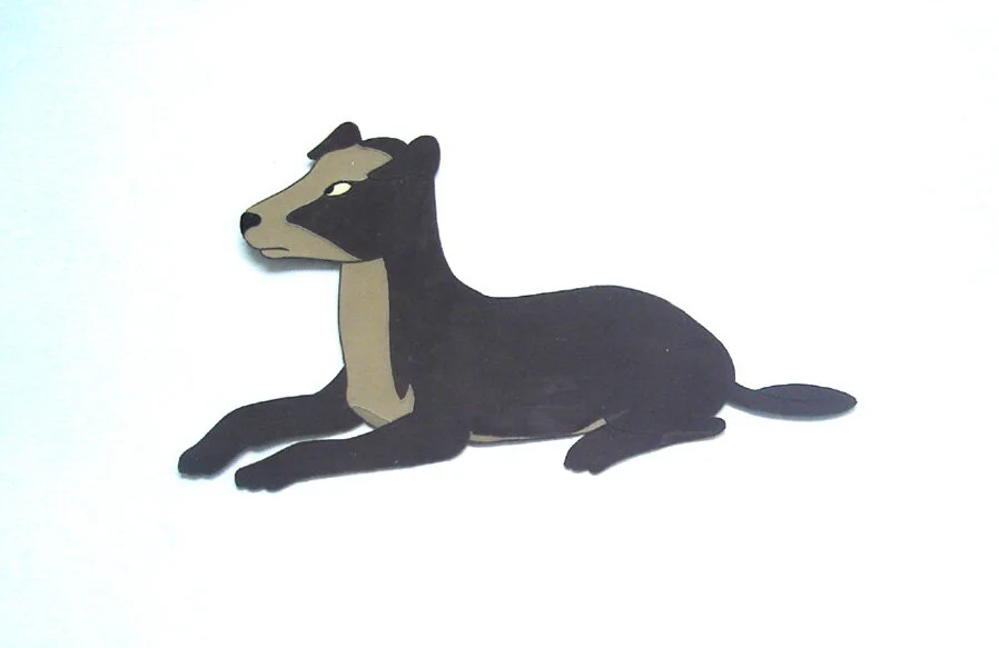 Art of Animal Farm