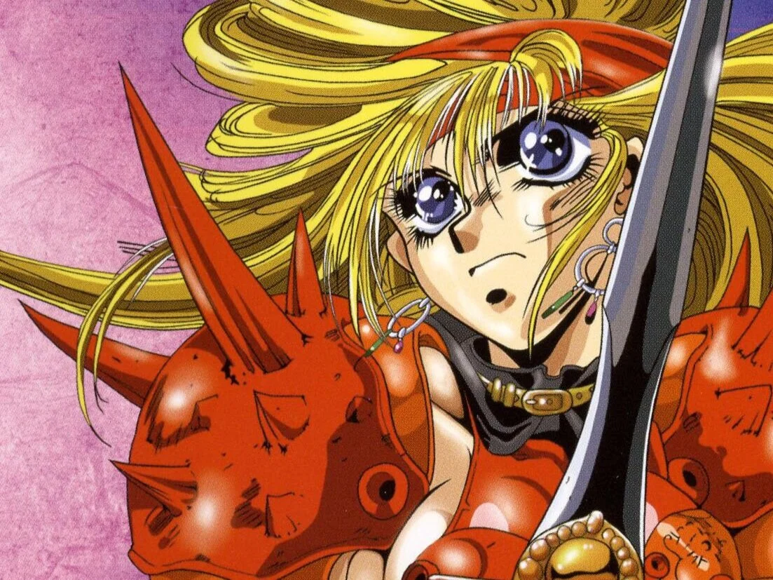 Art of Princess Minerva