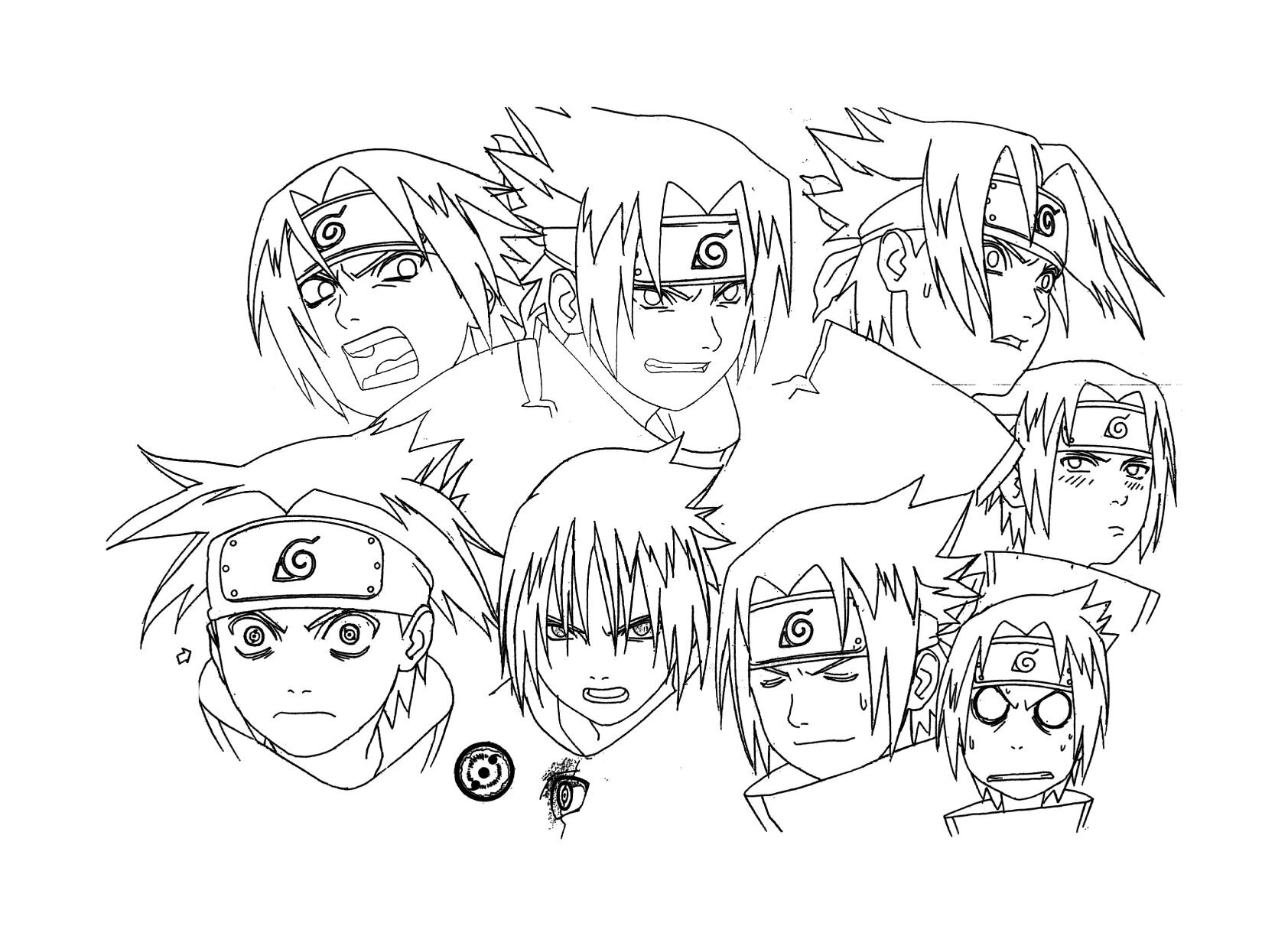 Naruto | Naruto sketch drawing, Naruto drawings easy, Naruto sketch-tmf.edu.vn