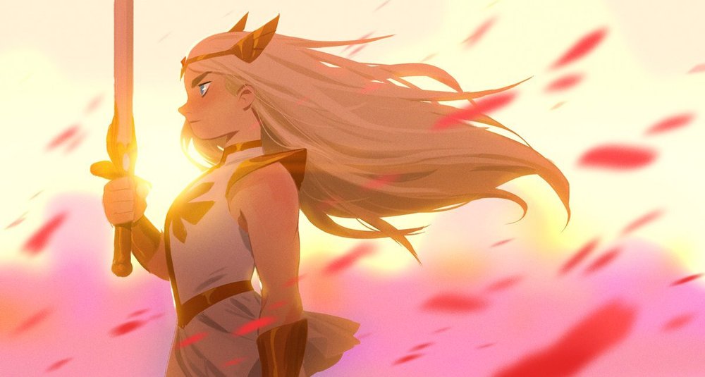 The Art of Mingjue Helen Chen
