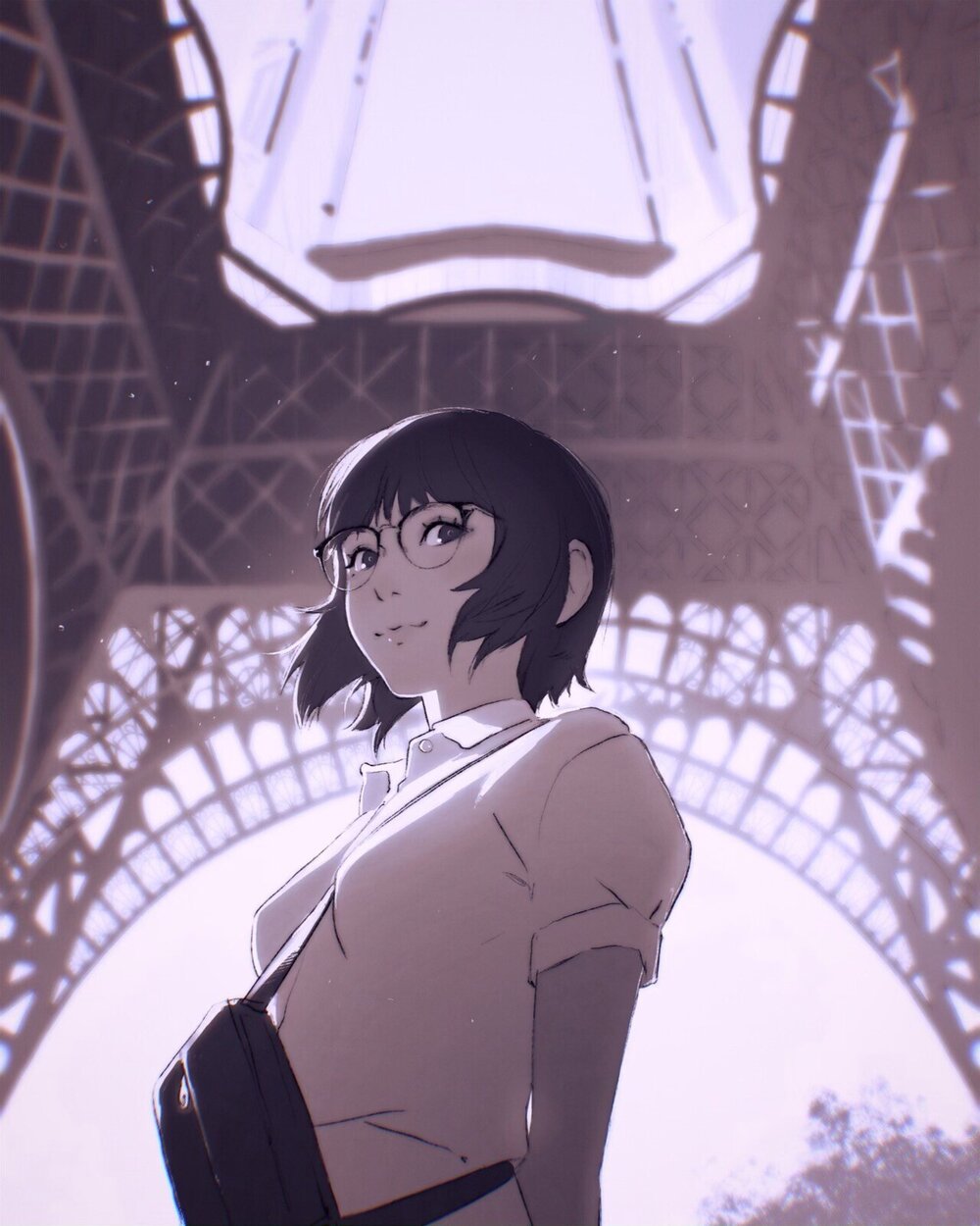 Art of Ilya Kuvshinov - 1.jpg