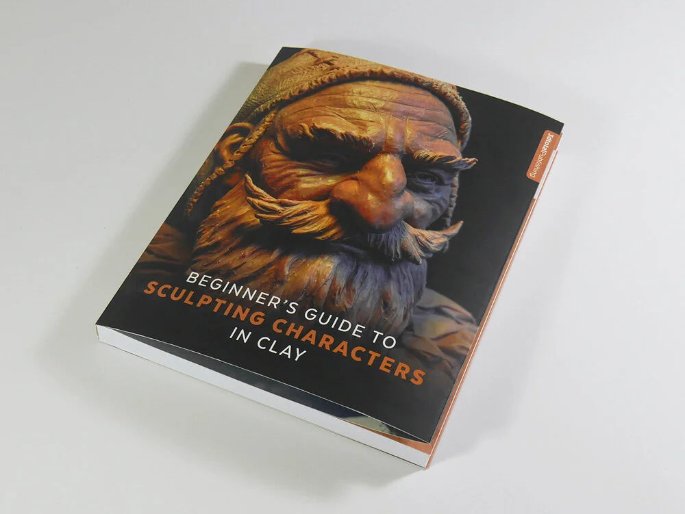 Books for Character Designers