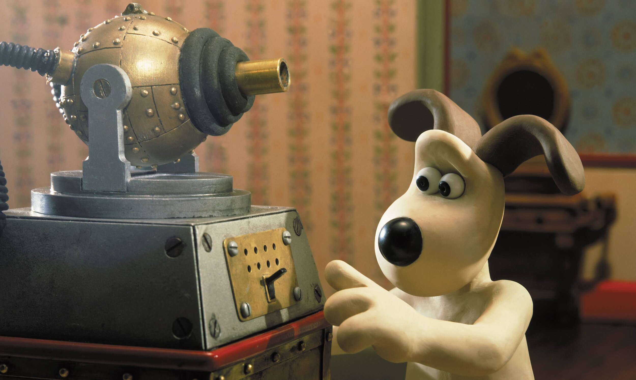 Watch Wallace And Gromit A Close Shave Wallace And Gromit A Close Shave Wendolene