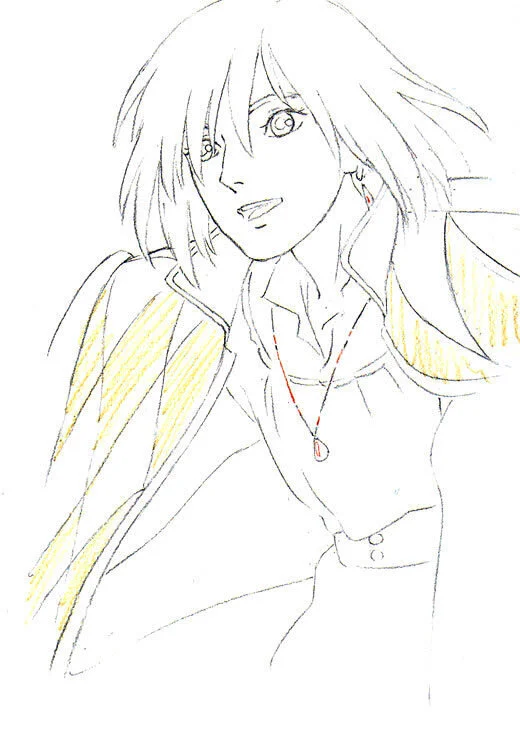Draw Howl