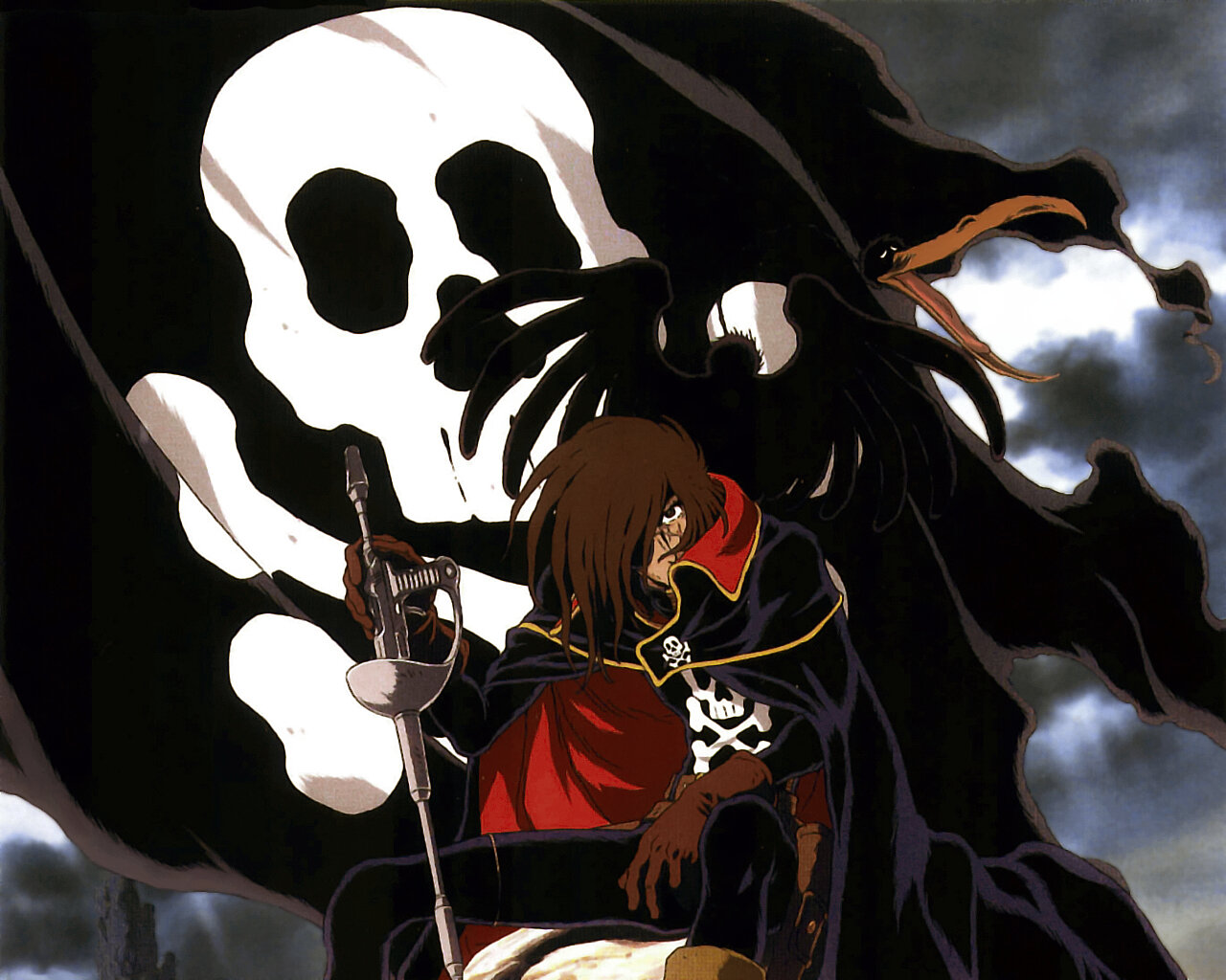 Hector Barbossa Piracy Anime Female Woman Pirate people fictional  Character free png  PNGWing