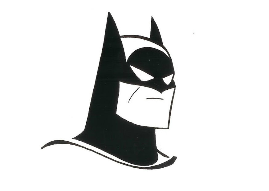 Art of Batman: The Animated Series