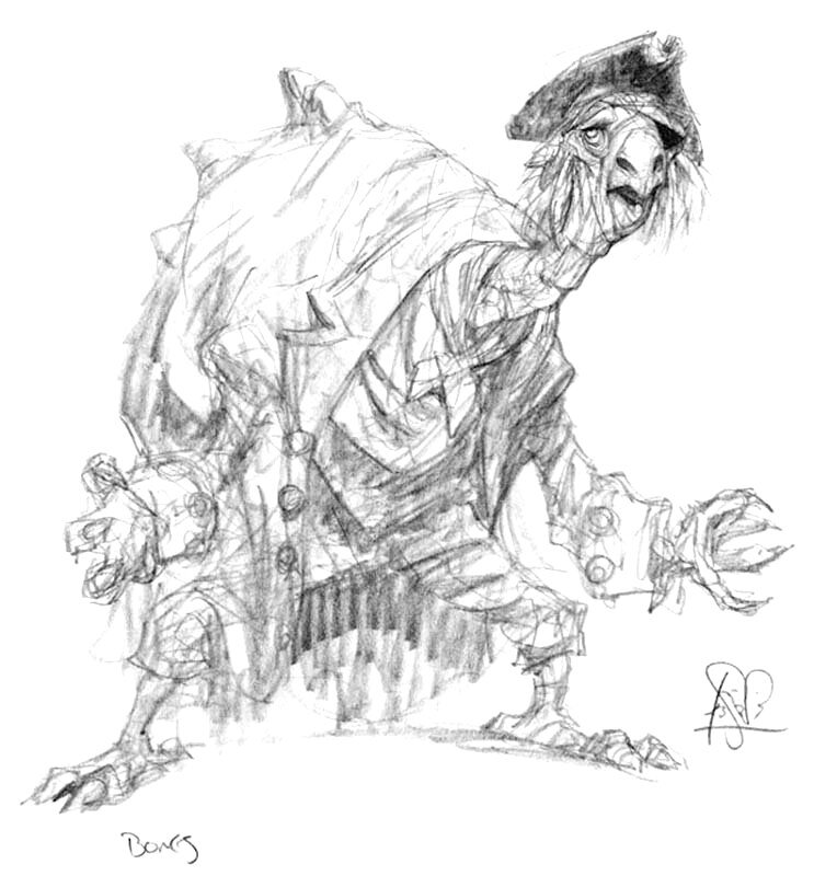 Доктор ливси тату эскизы