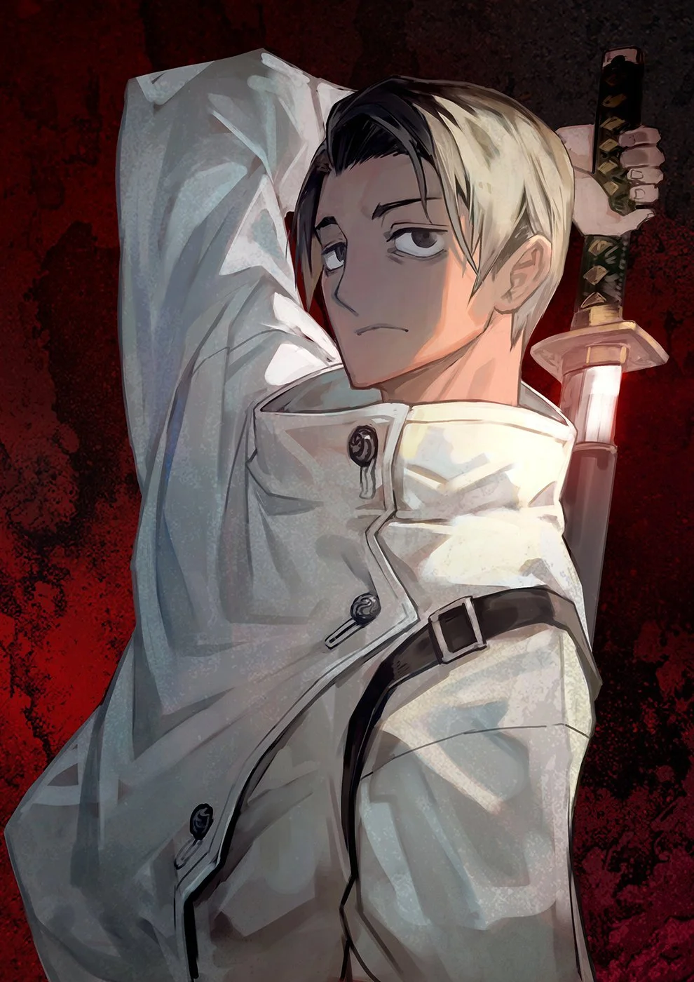 Yuta Okkotsu