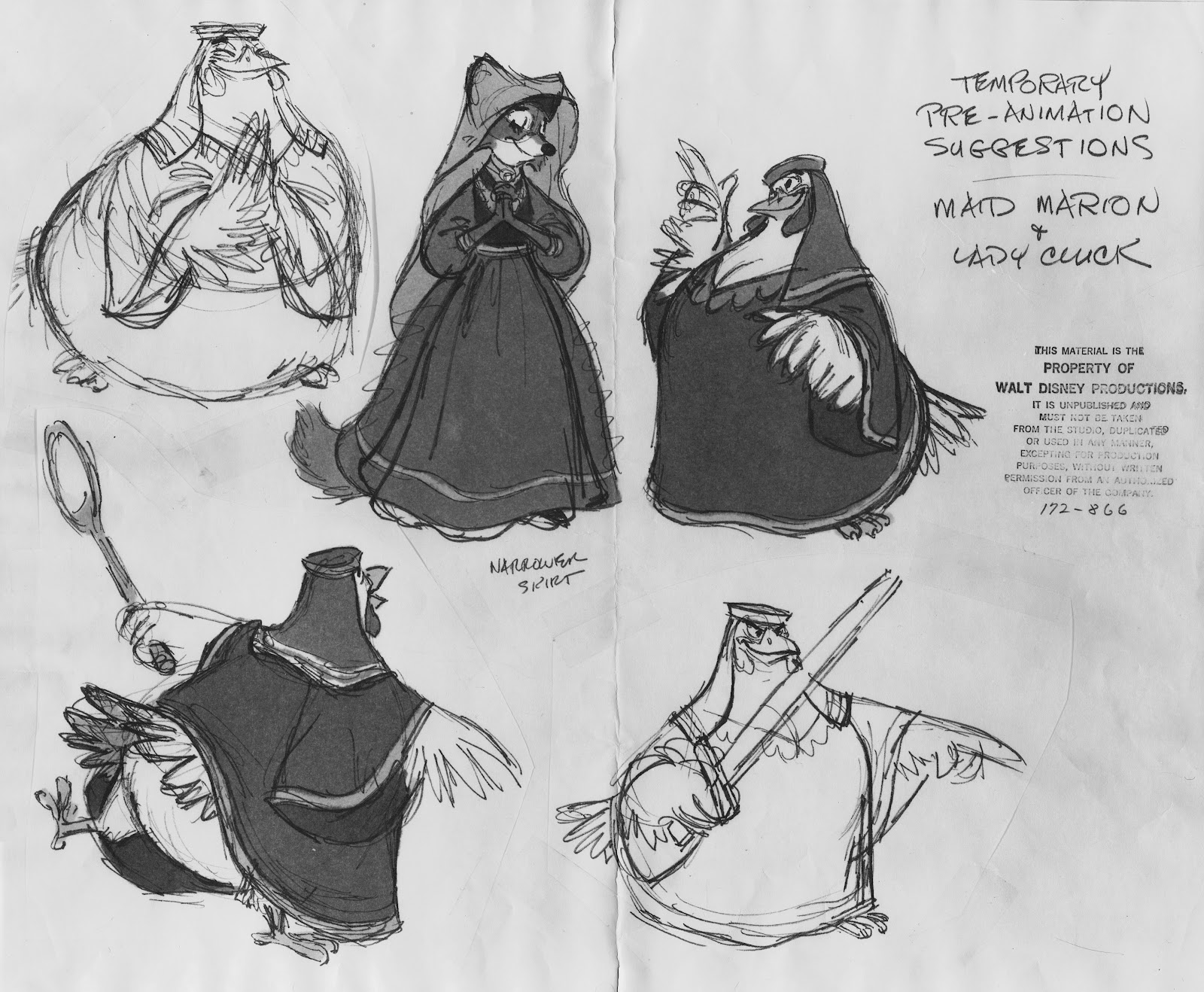 drawings of robin hood