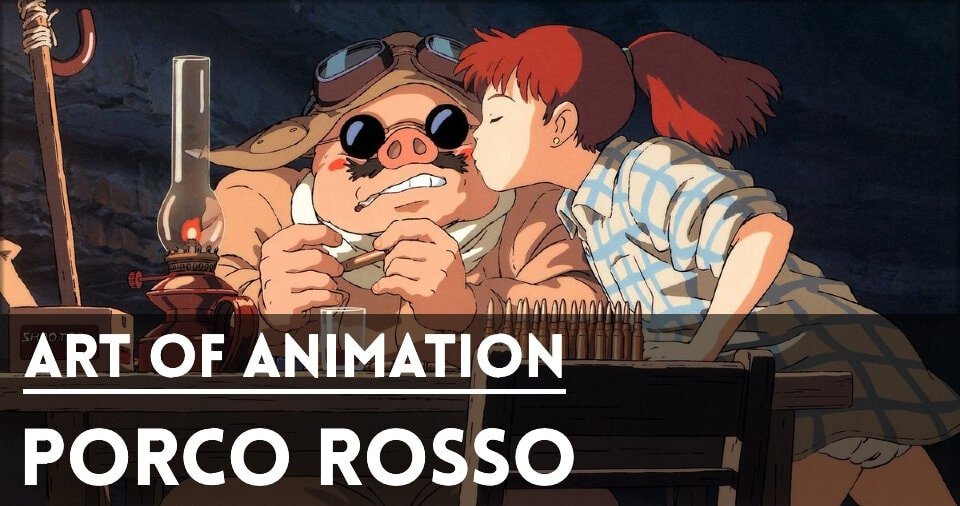 5 Essential Art Books For Animation Fans