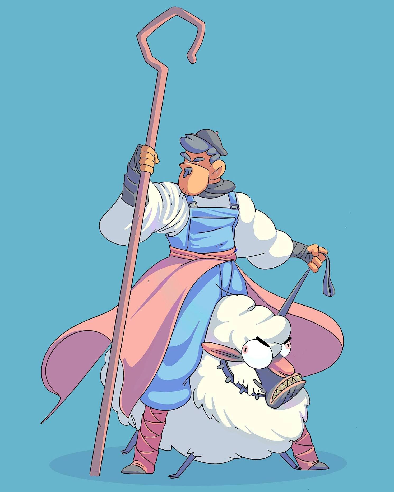 Submission by Hos Benamoche* ( @dieudevous ) for the #CDChallenge - the theme for April 2024 was #TravelingShepherd⠀⠀⠀⠀⠀⁣⠀⁣⠀⠀⠀⁠⠀⁠⠀⁠⠀⁠⠀⁠⠀⁠⠀⁠⠀⁠⠀
.⠀⠀⠀⠀⠀⠀⁣⠀⁣⠀⠀⠀⁠⠀⁠⠀⁠⠀⁠⠀⁠⠀⁠⠀⁠⠀⁠⠀
.⠀⠀⠀⠀⠀⠀⁣⠀⁣⠀⠀⠀⁠⠀⁠⠀⁠⠀⁠⠀⁠⠀⁠⠀⁠⠀⁠⠀
.⠀⠀⠀⠀⠀⠀⁣⠀⁣⠀⠀⠀⁠⠀⁠⠀⁠⠀⁠⠀⁠⠀⁠⠀⁠⠀⁠⠀
Presented by #Cha