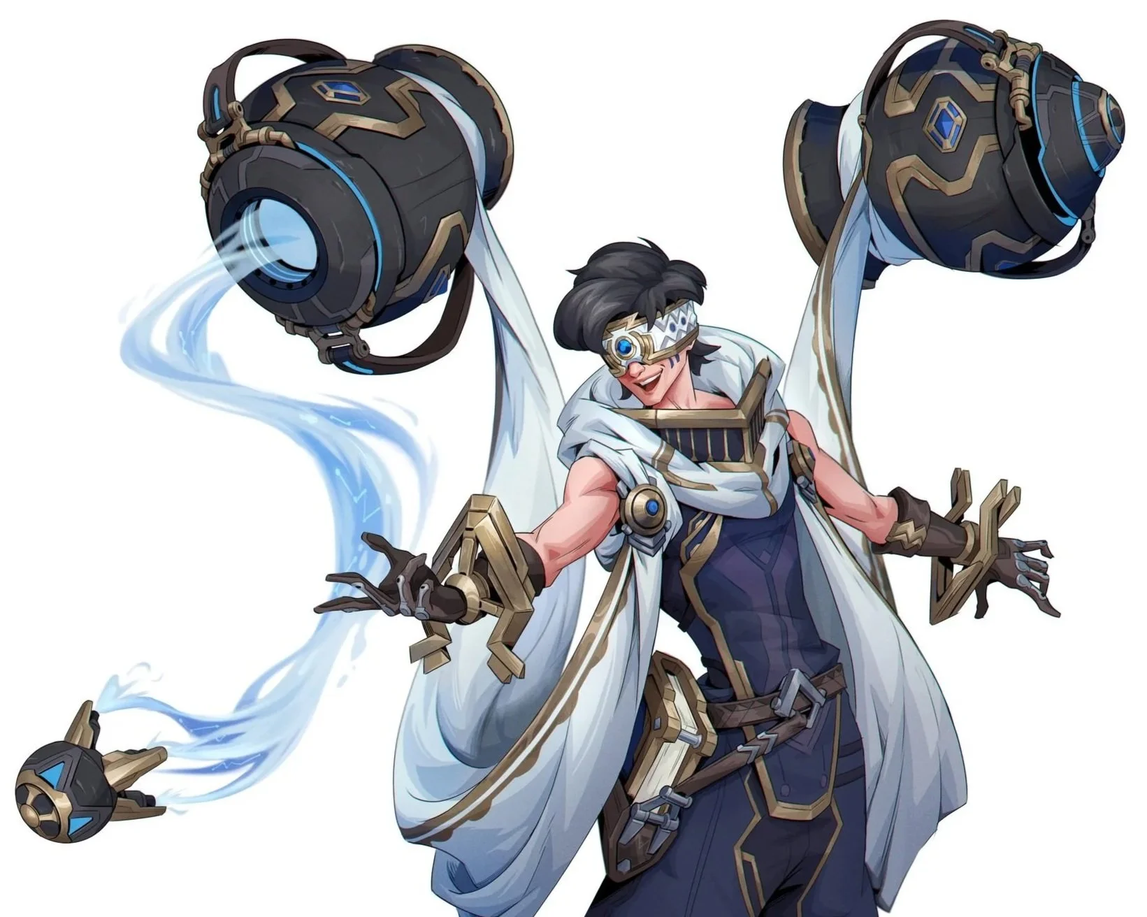 Winners of the “Zodiac Signs” Challenge