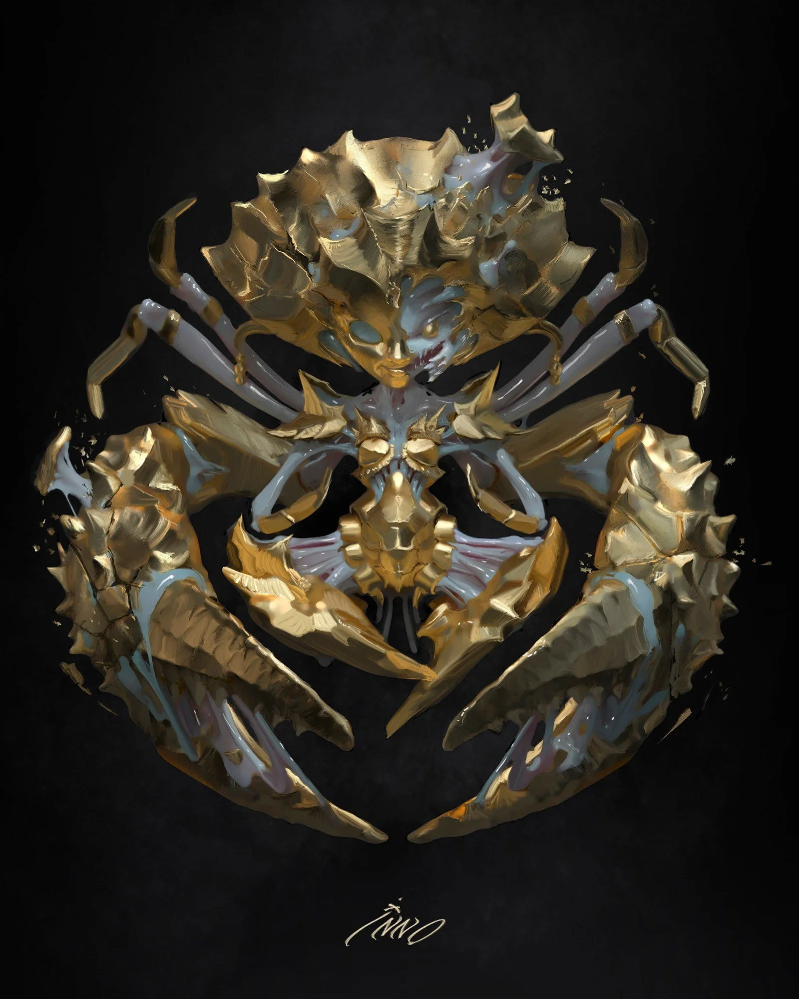 Winners of the “Zodiac Signs” Challenge